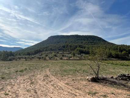 Casa rústica en venta en Valderrobres