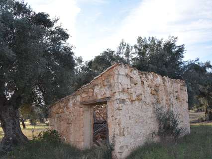 Casa rústica en venta en Arnes