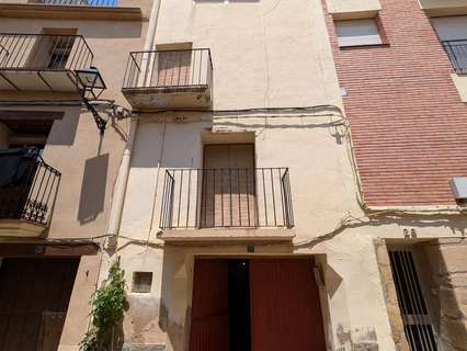 Casa en venta en La Fresneda