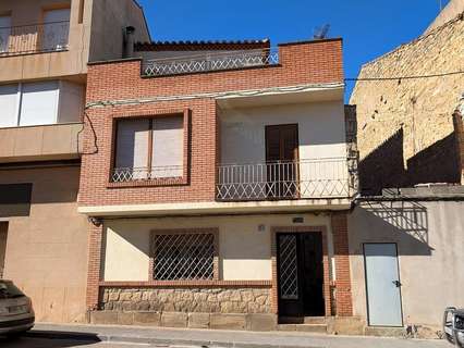 Casa en venta en Calaceite