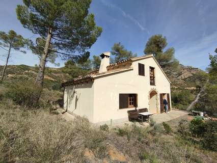 Casa rústica en venta en Horta de Sant Joan