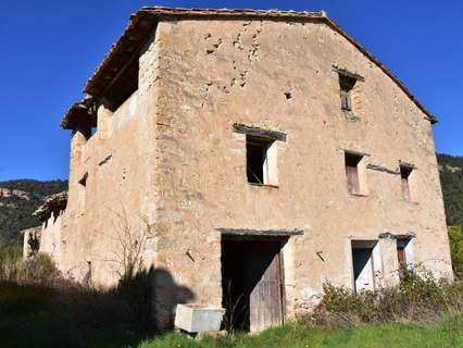 Casa rústica en venta en Valderrobres