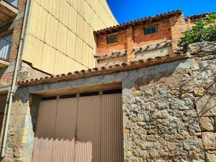 Casa en venta en Horta de Sant Joan