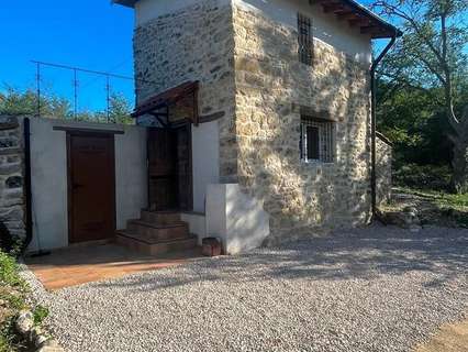 Casa rústica en venta en La Portellada