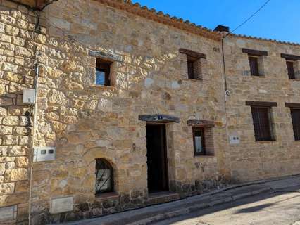 Casa en venta en Horta de Sant Joan