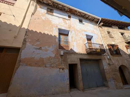 Casa en venta en La Fresneda