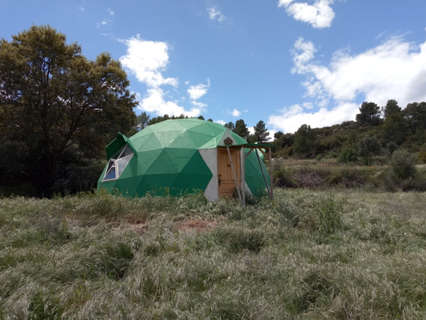 Casa rústica en venta en La Fresneda