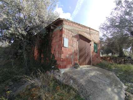 Casa rústica en venta en Horta de Sant Joan