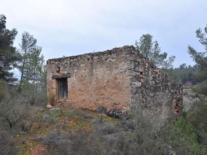 Casa rústica en venta en Cretas