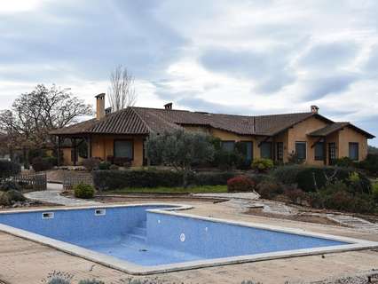 Casa rústica en venta en Horta de Sant Joan