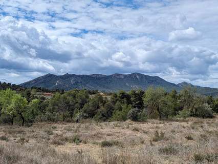 Casa rústica en venta en Valderrobres