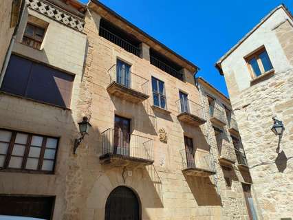 Casa en venta en Calaceite