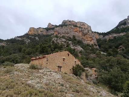 Casa rústica en venta en Peñarroya de Tastavins