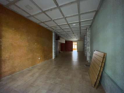 Local comercial en venta en Valderrobres