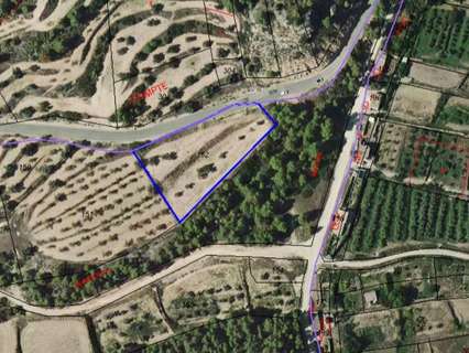 Casa rústica en venta en La Fresneda