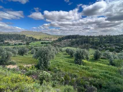 Casa rústica en venta en La Fresneda
