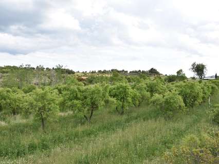 Casa rústica en venta en Monroyo