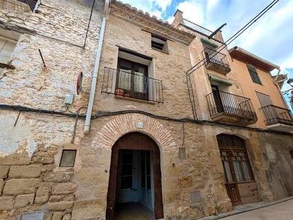 Casa en venta en Valdealgorfa