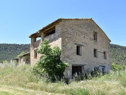 Casa rústica en venta en Valderrobres rebajada