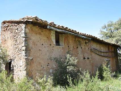 Casa rústica en venta en Valderrobres