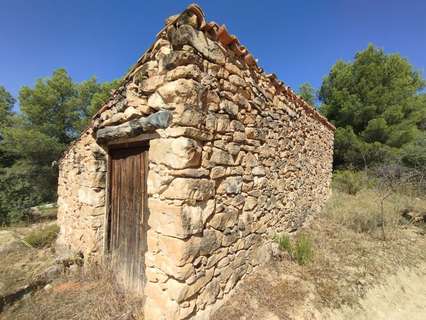 Casa rústica en venta en La Portellada