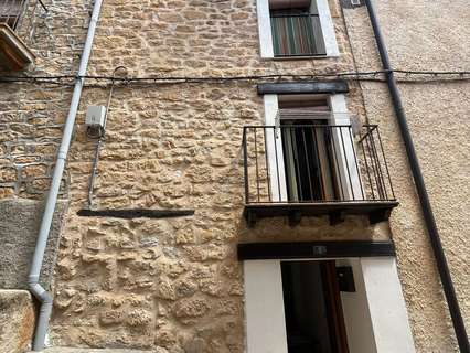 Casa en venta en Valderrobres