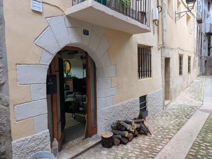 Casa en venta en Valderrobres