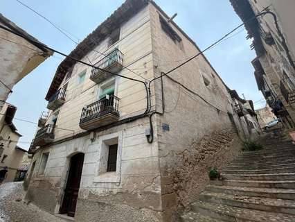 Casa en venta en Valderrobres