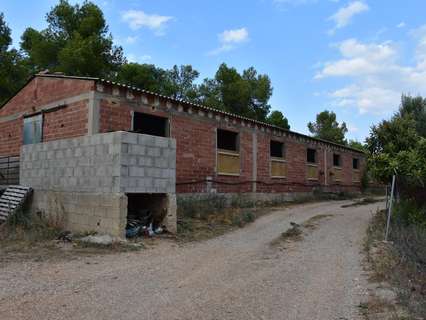 Casa rústica en venta en Valderrobres