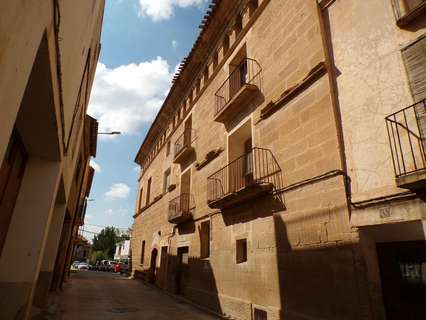 Casa en venta en Castelserás