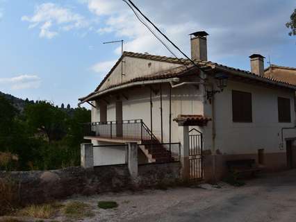 Casa en venta en Beceite