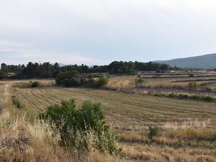 Casa rústica en venta en Fuentespalda