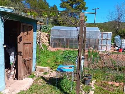 Casa rústica en venta en Horta de Sant Joan