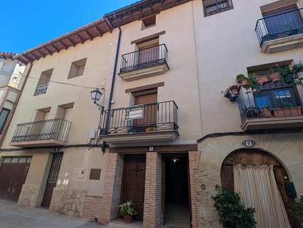 Casa en venta en Ráfales