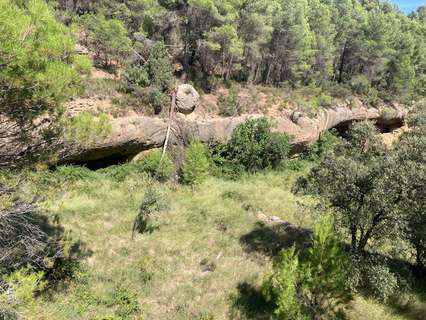 Casa rústica en venta en Ráfales