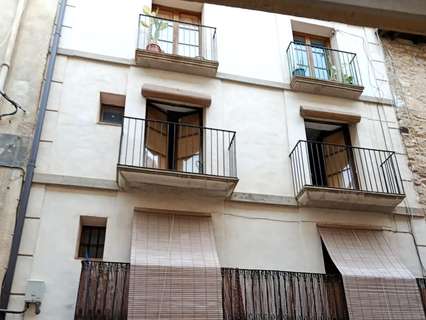 Piso en venta en Valderrobres