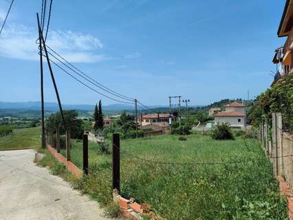 Parcela rústica en venta en Horta de Sant Joan
