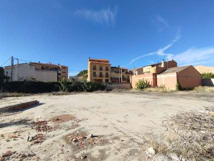 Parcela rústica en venta en Valderrobres