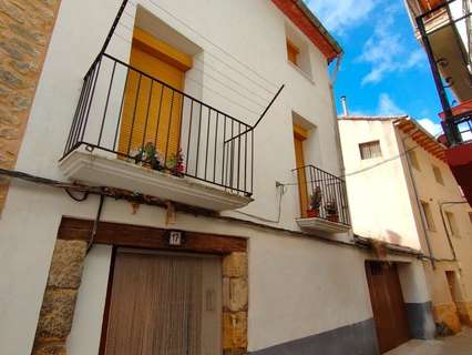 Casa en venta en Ráfales