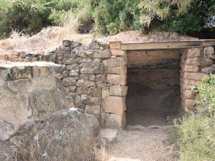 Casa rústica en venta en La Portellada