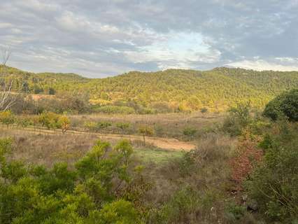 Casa rústica en venta en Arens de Lledó