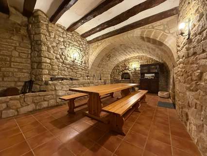 Casa en venta en Calaceite