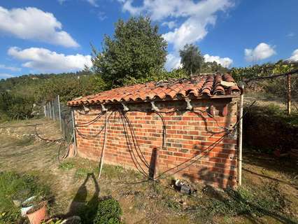 Casa rústica en venta en Torre del Compte