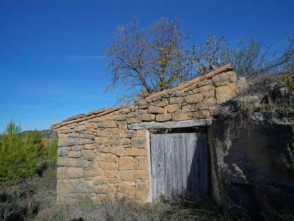 Casa rústica en venta en Valderrobres