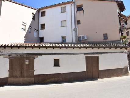 Casa en venta en Peñarroya de Tastavins