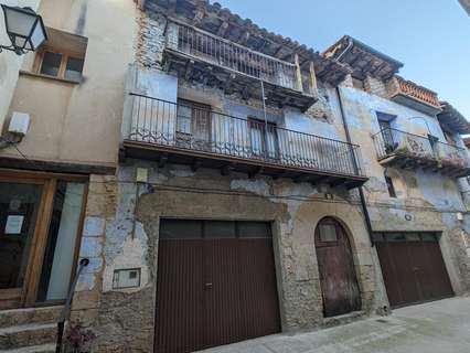 Casa en venta en Ráfales