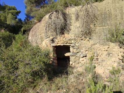 Casa rústica en venta en La Fresneda