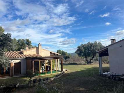 Casa rústica en venta en Arens de Lledó