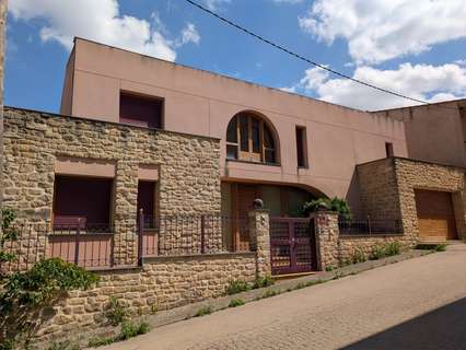 Casa en venta en Calaceite