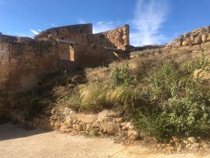 Nave industrial en venta en Mazaleón